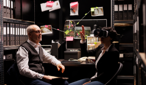 Private Detective Agency