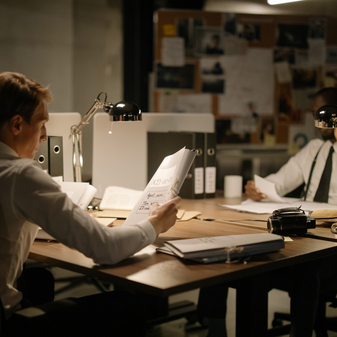 Detective Agency Jaipur